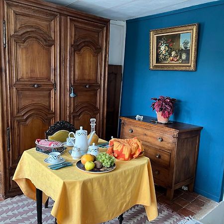 Leugny La Maison De Tina מראה חיצוני תמונה