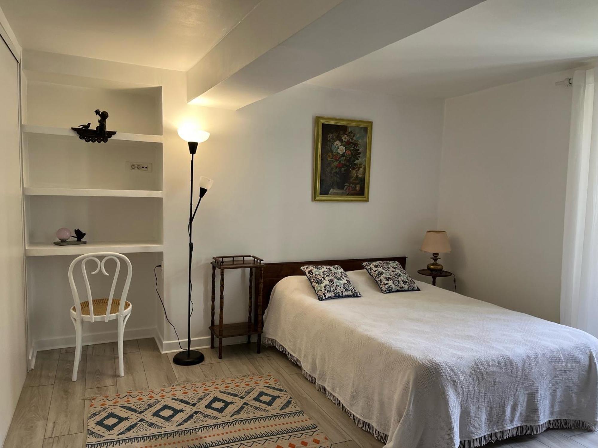 Leugny La Maison De Tina מראה חיצוני תמונה