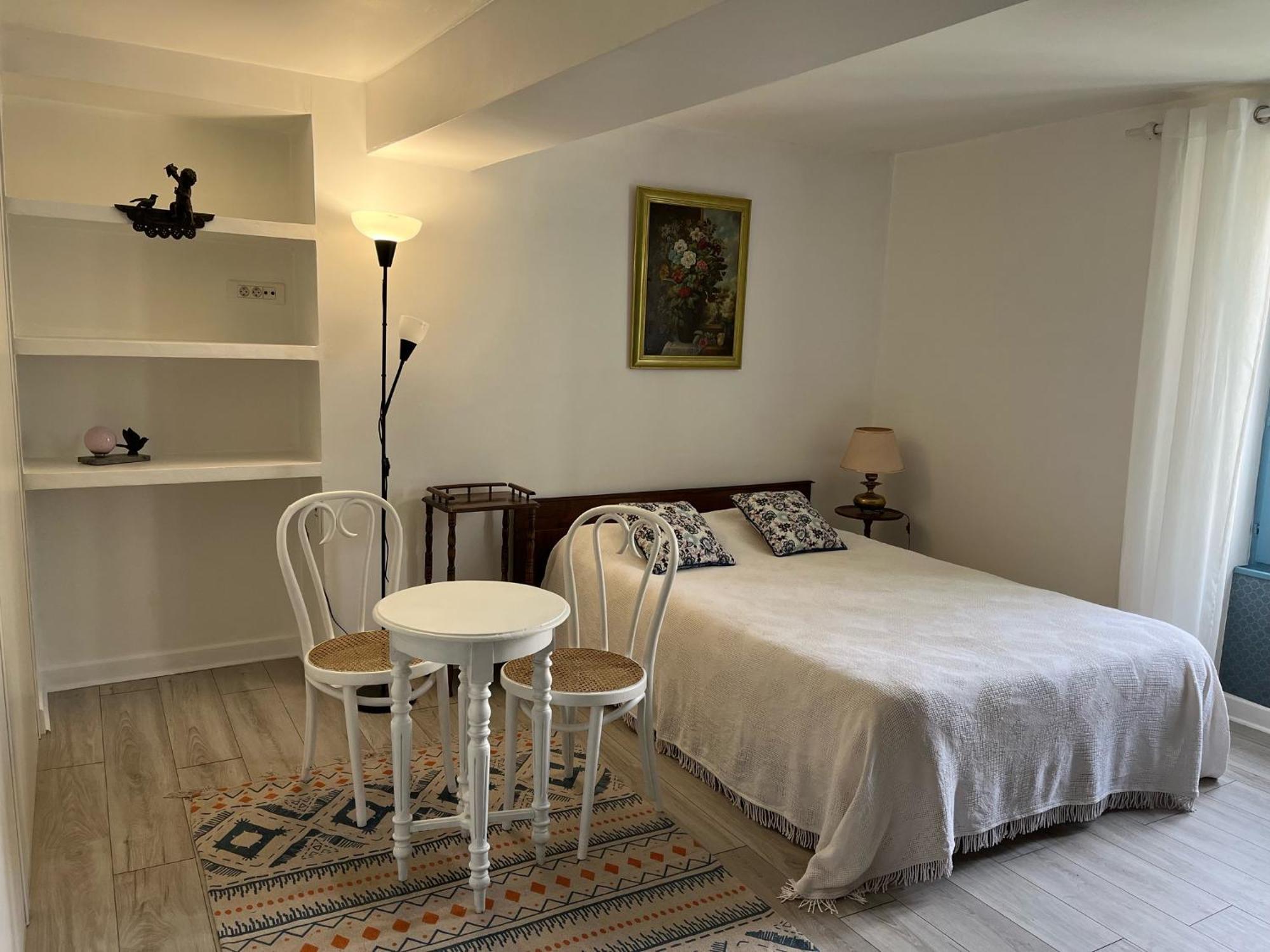 Leugny La Maison De Tina מראה חיצוני תמונה