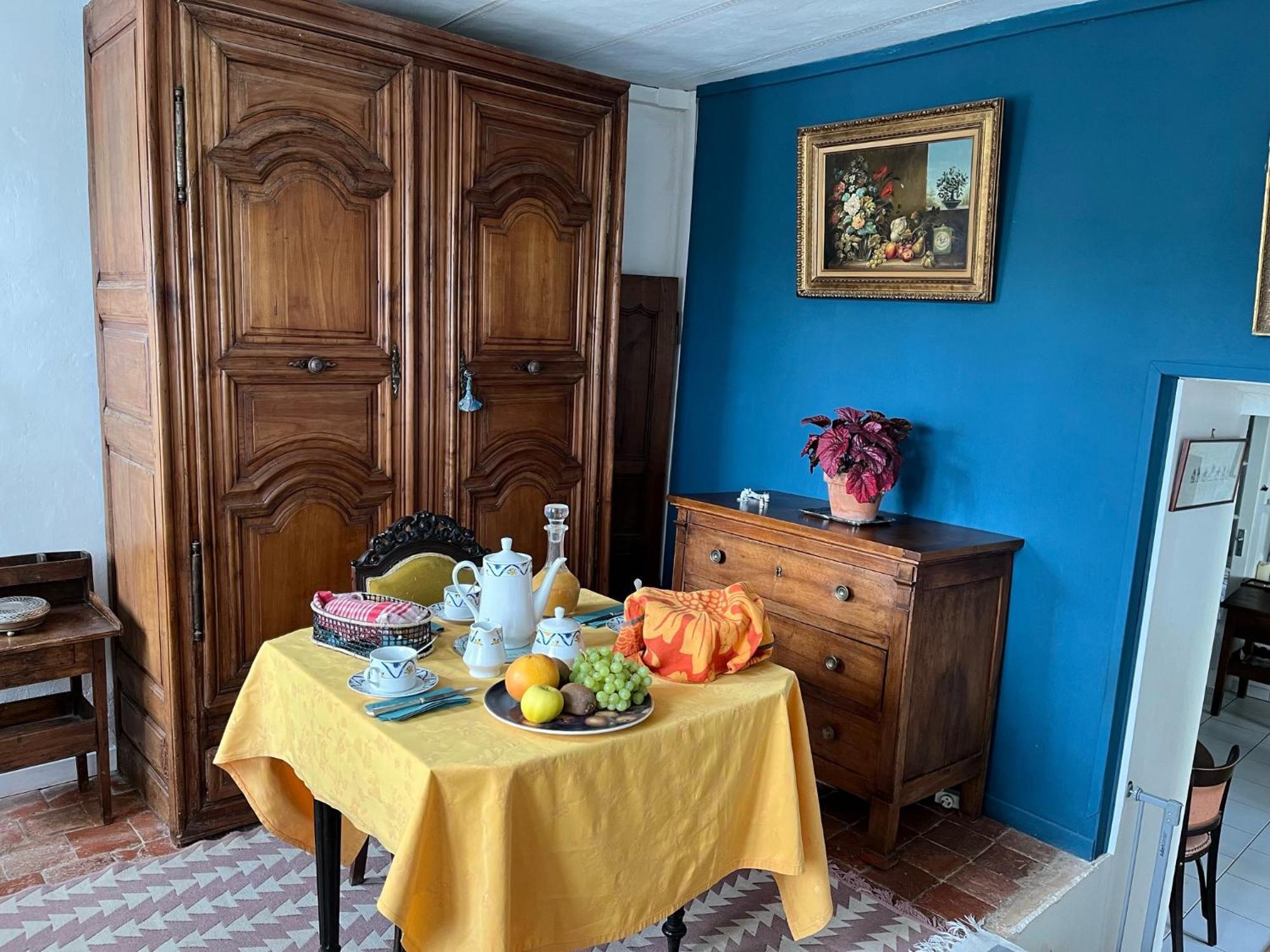 Leugny La Maison De Tina מראה חיצוני תמונה